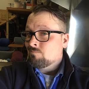 Meet your Posher, Mike